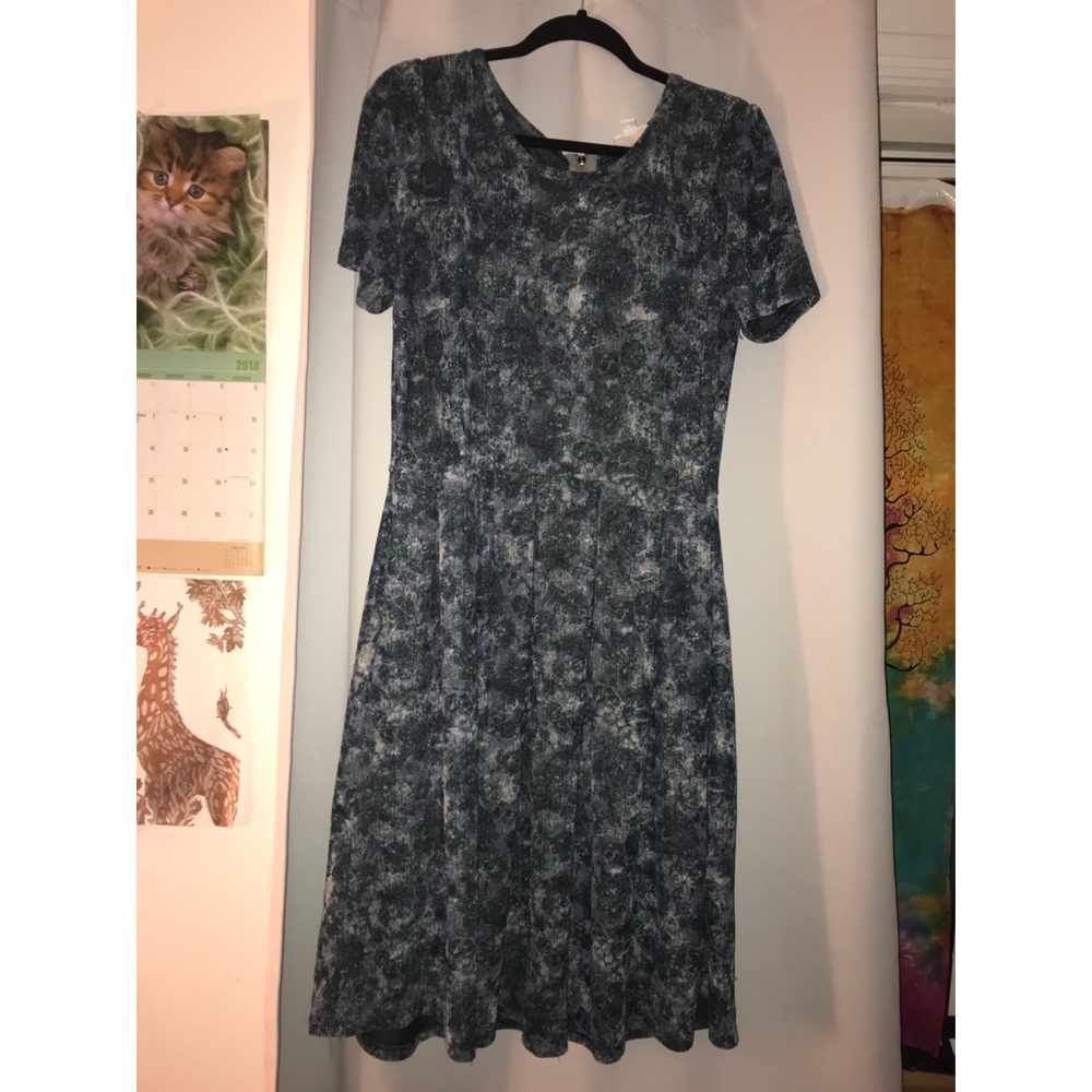 lularoe Amelia
